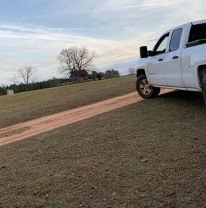 Meet your Posher, Chad